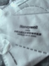 霍尼韦尔（Honeywell）KN95口罩H950防雾霾沙尘飞沫花粉过敏粉尘冬季防护 50只/盒透气 实拍图