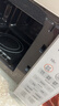 东芝（TOSHIBA）微波炉烤箱一体机 光波家用微波炉mini小型平板式易清洁功能小型烧烤智能解冻18L ER-R200ACNW 实拍图