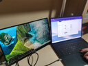 ARZOPA 阿卓帕17.3英寸便携式显示器  手机电脑笔记本 游戏机扩展屏 副屏显示屏A1 MAX 实拍图