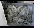 GUO LIAN国联特大号黑虎虾斑节虾 无冰盐冻净重2斤20-30只 海鲜水产生鲜 实拍图