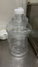 美厨（MAXCOOK）纯净水桶 矿泉水桶饮水桶 5L桶装水塑料饮水机手提户外桶MCX7506 实拍图