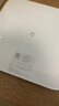 米家（MIJIA）小米智能体重秤S200 白色 双接家用健康秤电子秤人物双模式 APP高精准数据测量 智能分析 减肥专用 实拍图