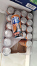 可口可乐（Coca-Cola）芬达Fanta 橙味汽水摩登罐碳酸饮料330ml*24罐 包装随机发 实拍图