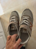 NEW BALANCE4-14岁大童秋冬拼接复古运动休闲鞋996ON 实拍图