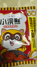 统一小浣熊 招牌香辣蟹味干脆面 35g*30包 整箱装儿时美食干脆面 实拍图
