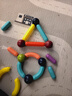 布鲁奇磁力棒儿童玩具男孩3-6岁磁力积木益智玩具男孩磁力片玩具1-3岁 实拍图