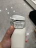 象印（ZO JIRUSHI）保温杯不锈钢水杯男女学生运动户外便携防漏杯子SM-SF60白色600ml 实拍图
