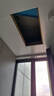 正泰（CHNT）集成吊顶灯LED平板灯厨卫灯面板灯铝扣板嵌入式天花厨房卫生间灯 【白光+超薄边框】30*60CM 24W 实拍图