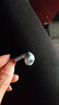 小米（MI）Xiaomi Buds 5【雷总同款】降噪耳机 半入耳式蓝牙耳机 适用于安卓苹果手机（冰霜蓝） 实拍图