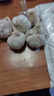 京喜自营精选大蒜水果蒜调料蔬菜火锅烧烤牛肉小龙虾食材 推荐 5-6头 100g 单果3.5-5cm 实拍图