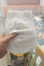 bebebus金标超薄拉拉学步裤2XL4片(≥15kg)茶树精华成长裤试用装 实拍图