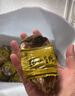 江船长无壳鲍鱼肉净重110g(12粒） 活鲍加工 火锅烧烤海鲜 生鲜  实拍图
