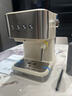康佳（KONKA）咖啡机半自动小型意式咖啡机全自动蒸汽奶泡冲泡一体机家用美式咖啡花式浓缩咖啡办公室15Bar萃取 按键款丨标配套餐丨高压萃取奶泡 实拍图