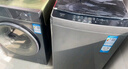 海尔（Haier）波轮洗衣机全自动家用10公斤大容量XQB100-BZ20D0直驱变频京东自营家电国家补贴一级能效节能超薄 实拍图