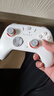 盖世小鸡（GAMESIR）启明星2适用switch2无线游戏手柄 手机NS安卓苹果PC电脑宏编程电视steam蓝牙宝可梦za双人成行pro 实拍图