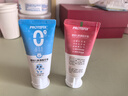 Protefix恐龙医生儿童牙膏1-2-3-6岁无氟0添加防蛀固齿婴儿宝宝牙膏3支装 实拍图