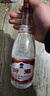 汾酒 红盖玻汾 清香型白酒 42度 475mL 单瓶装 纯粮酒 实拍图