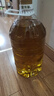 金龙鱼 食用油 花生浓香型浸出  食用植物调和油5L（新老包装随机发货） 实拍图