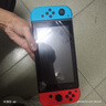 任天堂（Nintendo）【国内保税仓】Switch2/1代 OLED/续航加强日版/港版便携家用ns体感游戏机掌机 日版续航红蓝32GB保税（赠共享会员） 实拍图