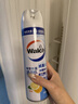 威露士（Walch）消毒喷雾清新450ml 鞋柜衣柜马桶快递家具硬表面酒精消毒祛除异味 实拍图