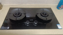 苏泊尔燃气灶天然气煤气灶双灶灶具猛火灶家用猛火双眼灶5KW大火力双灶台式嵌入两用燃气灶灶具 【天然气】70%高热效换装 PB15S【超1级能效】 实拍图