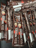雀巢（Nestle）【樊振东同款】咖啡粉1+2特浓低糖*速溶三合一冲调饮品90条*2盒 实拍图
