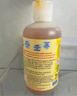 加州宝宝（California Baby）金盏花洗发沐浴露二合一251ml 婴幼儿秋冬舒缓护肤温和洁净 0-6岁 实拍图