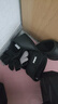 匹克健身手套男运动单杆引体向上器械训练防滑撸铁哑铃骑行半指手套L 实拍图