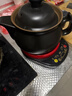 一壶百饮中药锅煎药壶养生壶中药壶全自动分体式熬药电砂锅电药锅陶瓷智能煮药壶中药煲药熬药罐中药电煎壶 【内无釉】儿童用 3L 壶+红底座 实拍图