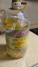 金龙鱼 食用油【保真菜籽油】精炼一级 菜籽油5L（新老包装随机发货） 实拍图