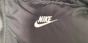 耐克（NIKE）男装25冬季户外运动服防风立领面包服加厚保暖外套时尚休闲羽绒服 IB2976-010 XL 实拍图