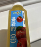 味全每日C苹果汁300ml*4冷藏果蔬汁饮料清爽解腻 实拍图