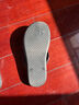 李宁（LI-NING）人字拖鞋男游泳防滑夏季外穿潮软底夹脚洗澡防臭防水款9563黑44码 实拍图