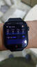 小米（MI）REDMI Watch 6典雅黑 国家补贴 澎湃OS 3 心率血氧监测 蓝牙通话 红米手表6 智能手表 小米汽车 实拍图
