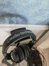 铁三角（Audio-technica）M20X 【入门监听耳机】入门级专业高音质头戴式耳机 直播低音增强 有线耳机录音吃鸡耳机听声辨位 实拍图