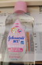 强生（Johnson）婴儿抚触油保湿护肤200ml*2 新生儿宝宝儿童身体润肤按摩油家庭装 实拍图