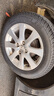 佳通轮胎(Giti)轮胎195/55R15 85V 228 适配 凯越/悦翔V7/POLO/奇瑞E5 实拍图