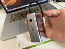 宏碁（acer）Type-C 6合1扩展坞USB3.2分线器C口3.2传输HDMI60hz适用于笔记本电脑iPad华为转换器转接头 实拍图