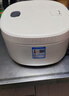 荣事达（Royalstar）电饭煲电饭锅家用2-3人一键煮饭煮粥炖汤锅煮饭锅自动保温机械操作老人简单适用3L带蒸笼RFB-J30N6 实拍图