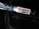 博世（BOSCH）雨刷雨刮器神翼进口26/18(11-16宝马5系520525530/07-15年7系M5M6 实拍图