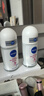 妮维雅（NIVEA）【孙颖莎同款】抑汗香体止汗露腋下干爽精华爽身走珠液50ml*2新年 实拍图