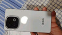 vivo iQOO Z10 Turbo Pro 16GB+512GB 云海白 第四代骁龙8s 120W超快闪充 电竞手机 国家补贴 实拍图