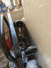 搬运宝折叠小推车拉货平板车双钢管500斤70x47cm手推车拉车拖车BYB-1700 实拍图
