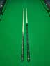 威利台球杆威力tw断月明月TK坦克梅林法杖大头黑刃兵主火云起源永恒 【进阶首选】威利黑刃+高级7孔杆包+高级配件全套 威利官方授权店丨正品保证丨假一赔百 实拍图