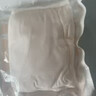 爱慕一次性内裤【5条装】免洗EO灭菌日抛差旅内裤 白色160 实拍图