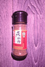 川珍纯花椒粉30g瓶装 四川一级花椒面烧烤撒料烤羊肉串蘸调味料香辛料 实拍图