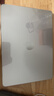 极川 Apple苹果MacBook Air 13.6英寸M4/3/2保护壳2025/24/22款笔记本电脑保护套透薄水晶外壳防刮耐磨 实拍图
