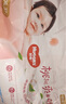 好奇（Huggies）铂金装小桃裤成长裤XXL74片(15kg以上)尿不湿【透爽散热】 实拍图