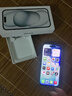 Apple/苹果【政府补贴需现场签收激活】 iPhone 15 (A3092) 128GB 黑色 支持移动联通电信5G 双卡双待 实拍图
