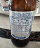 福佳白啤酒330ml*24瓶整箱装金奖小麦精酿百威集团京东自营新年送礼 实拍图